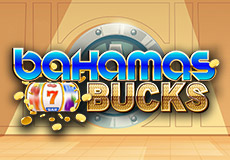 Bahamas Bucks Jackpot  (JackPot Software)