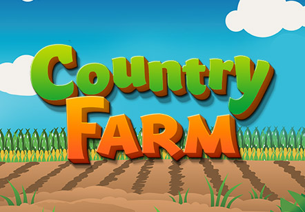 Country Farm (JPS)