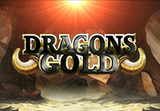 Dragons Gold (JackPot Software)