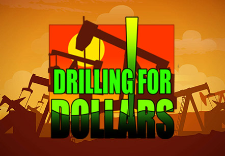 Drilling For Dollars (JackPot Software)