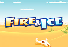 Fire and Ice (JPS)