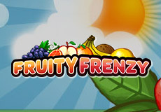 Fruit Frenzy Slots  (Parlay games)