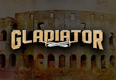 Gladiator (JackPot Software)