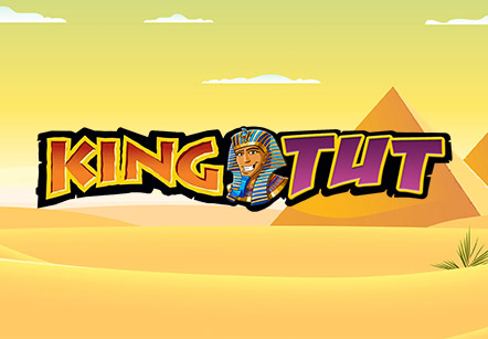 King Tut (JPS)