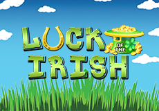 Lucky of the Irish (JPS)
