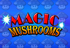 Magic Mushroom Slots  (JPS)