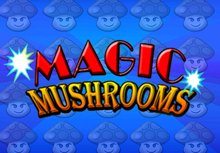 Magic Mushroom (JPS)