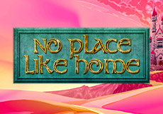 No Place Like Home (JackPot Software)