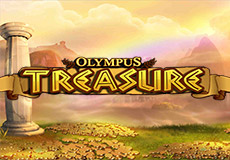 Olympus Treasure (JackPot Software)