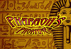 Pharaoh Phortune (JackPot Software)