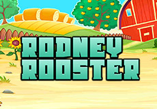 Rodney Rooster (JackPot Software)