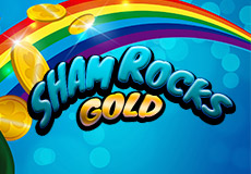 Sham Rock Gold (JackPot Software)