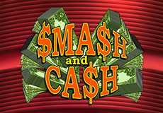 Smash and Cash (JackPot Software)