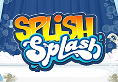 Splish Splash (JackPot Software)