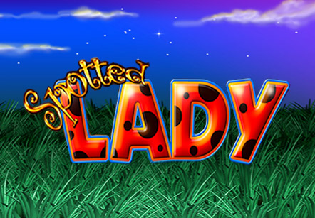 Spotted Lady (JackPot Software) Spotted Lady (JackPot Software)