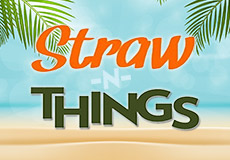Straw & Things (JackPot Software)