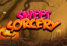 Sweet Sorcery Jackpot  (JackPot Software)