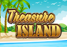Treasure Island (JPS)