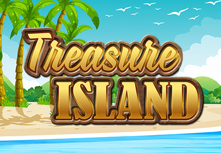 Treasure Island (JackPot Software) Treasure Island (JackPot Software)