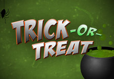 Trick or Treat (JackPot Software)