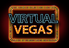 Virtual Vegas (JackPot Software)