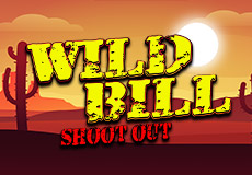 Wild Bill ShootOut (JackPot Software)