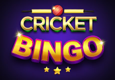 Cricket Bingo Slots  (Parlay games)
