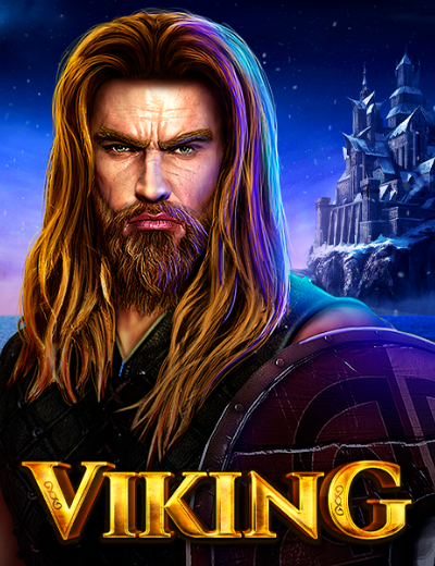Viking (Game Media works)