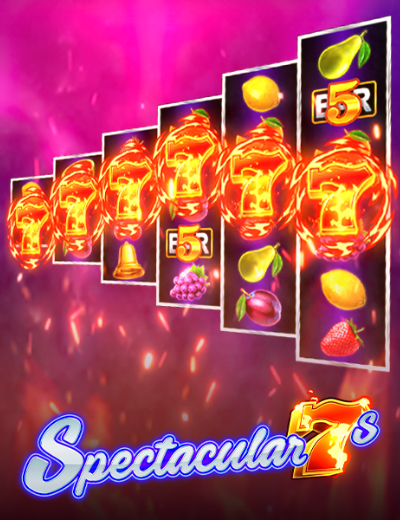 Spectacular 7's (Game Media works)