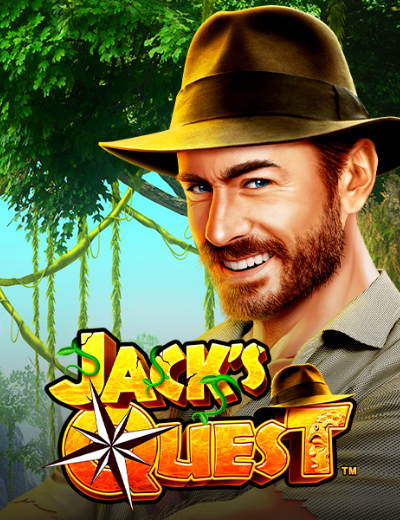 Jackquest (Game Media works)