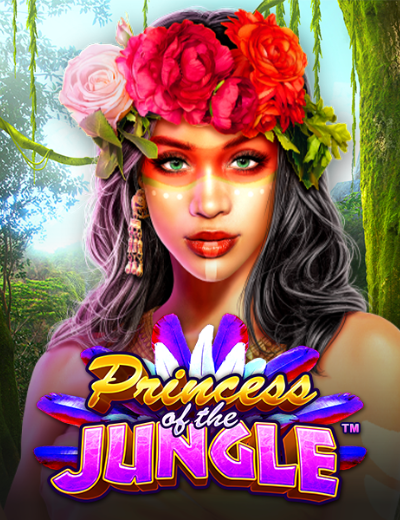 Princess Of The Jungle (Game Media works)