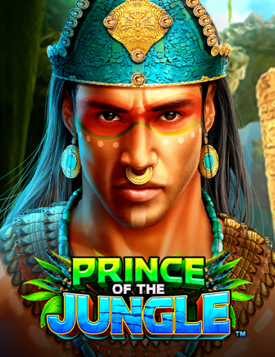 Prince Of The Jungle (Game Media works)