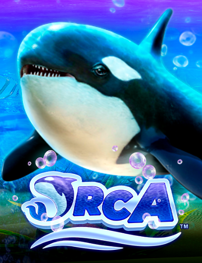 Orca (Game Media works)