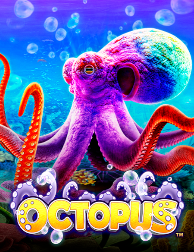 Octopus (Game Media works)