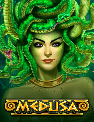 Medusa (Game Media works)