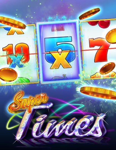 Super Times (Game Media works)