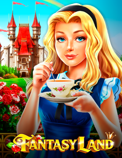 Fantasy Land (Game Media works)