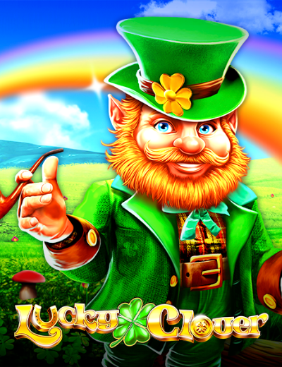 Lucky Clover (Game Media works)