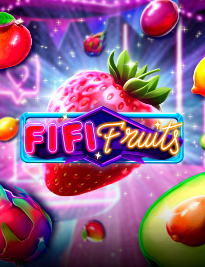 Fifi Fruits (Game Media works)