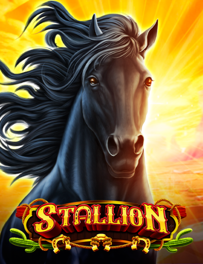 Stallion (Game Media works)