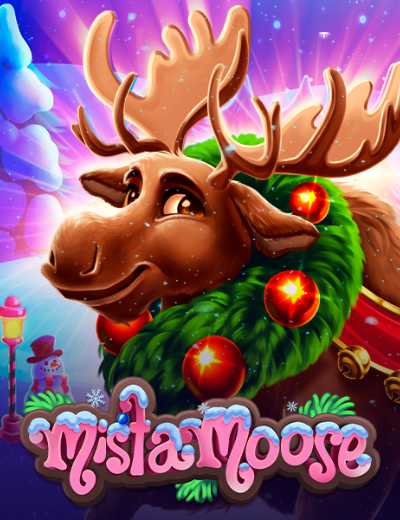 Mista Moose (Game Media works)