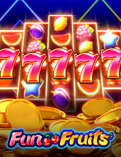 Fun Fruits (Game Media works)