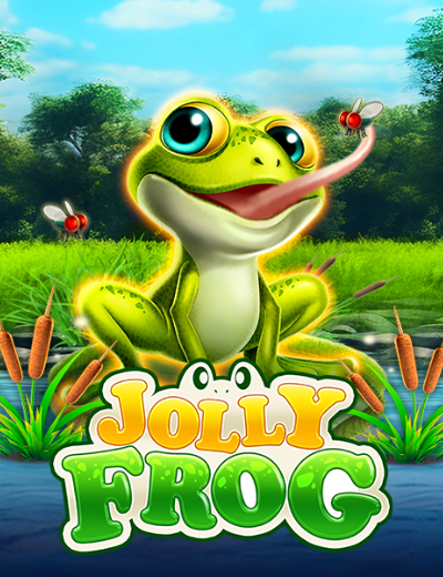 Jolly Frog (Game Media works)