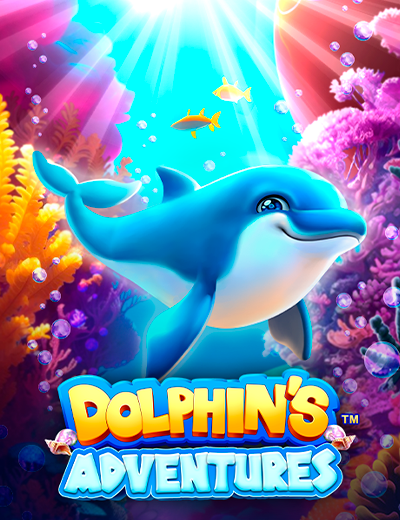 Dolphin's Adventures (Game Media works)