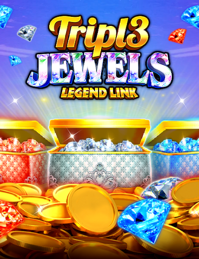 Triple Jewels (Game Media works)