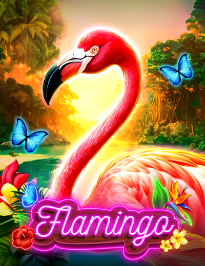 Flamingo (Game Media works)